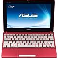 Asus R052CE-PIK001S 25,7cm ( 10,1 Zoll) Netbook (Intel Atom N2800, 1,8 GHz, 1GB RAM, 320GB HDD, Win 7 Starter) pfirsich