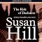 The Risk of Darkness: Simon Serrailler 3