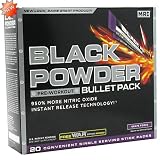 MRI Black Powder Grape 20 Pack