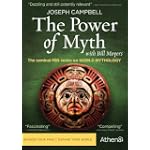 Joseph Campbell on Power of Myth With Bill Moyers