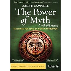 Power of Myth