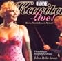 Karita Mattila Live in Helsinki