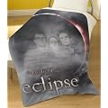 Twilight Eclipse Trio fleece