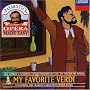 Pavarotti's Opera Made Easy: My Favorite Verdi