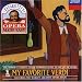Pavarotti's Opera Made Easy: My Favorite Verdi