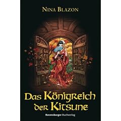 Das K�nigreich der Kitsune. Die Taverne am Rand der Welten 03.