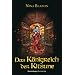 Das K�nigreich der Kitsune. Die Taverne am Rand der Welten 03.