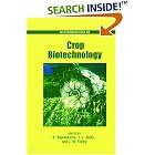 Crop Biotechnology (Acs Symposium Series) by  K. Rajasekaran, T. J. Jacks, and J. W. Finley