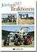 Jahrbuch Traktoren 2012 bei Bücher zum Namen: 519p1fKsjnL._SL75_
