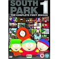 South Park - Season 1 (re-pack) [DVD]