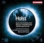 Holst: Orchestral Works, Vol. 1 - The Ballet from 'The Perfect Fool'; The Golden Goose, Op. 45, No. 1; The Lure; The Morning of the Year, Op. 45, No. 2 [SACD]