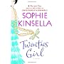 Twenties Girl: A Novel by Sophie Kinsella