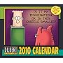 Dilbert: 2010 Day-to-Day Calendar