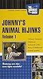 Johnny's Animal Hijinks Vol. 1 (The Tonight Show Starring Johnny Carson)