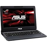 ASUS G53SW-A1 Republic of Gamers 15.6-Inch Gaming Laptop