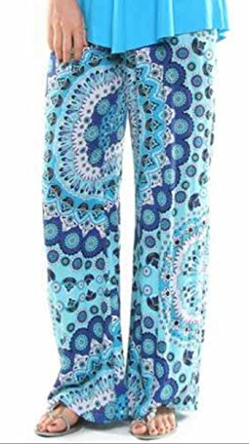 Joyous & Free Women’s Flow Pant L New Roma