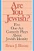 Search : Are You Jewish?: Five One-Act Comedy Plays About Jewish Identity