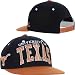 Zephyr Texas Longhorns Super Star Adjustable Hat Adjustable