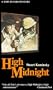 High Midnight (Toby Peters Mysteries, Book 6)(Library Edition)