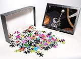 Photo Jigsaw Puzzle of Ferrari 750 Monza from Car Photo Library