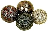 Morgandy Decorative