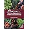 Allotment Books