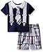 Little Me Baby Boys' 3 Piece Play Set