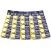 CR2032 Lithium Battery, Package of 5 (5 Packs 25 Batteries)