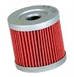 K&N KN-139 Powersports High Performance Oil Filter