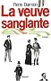 La veuve sanglante