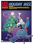 Holiday Jazz Intermediate Piano Solo Lee Evans Arranges