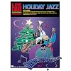 Holiday Jazz Intermediate Piano Solo Lee Evans Arranges