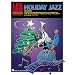 Holiday Jazz Intermediate Piano Solo Lee Evans Arranges