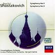 Chostakovitch symphonies nos.5