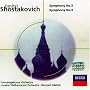 Shostakovich:Symphonies 5 & 9