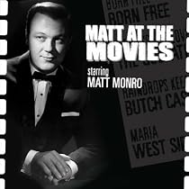Matt at the Movies