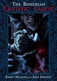 The Bohemian Gothic Tarot