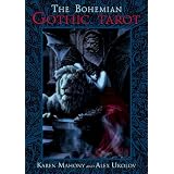 The Bohemian Gothic Tarot