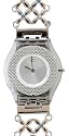 SWATCH Damenuhr SFK283G