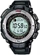 Mens Pathfinder Resin Strap Multi-band Atomic