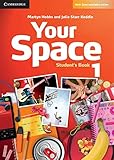 Your space. Student's book. 1