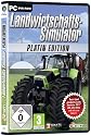Landwirtschafts-Simulator Platin Edition