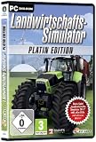 Landwirtschafts-Simulator Platin Edition