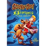 Scooby-doo et les 13 fant�mespar Don Messick