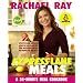 Rachael Ray Express Lane Meals: What to Keep on Hand, What to Buy Fresh for the Easiest-Ever 30-Minute Meals
