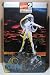 STORM X-Men Glue-Together Model Kit