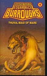 Thuvia, Maid of Mars