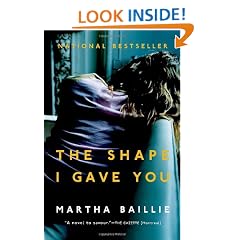 The Shape I Gave You
