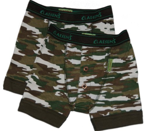 Buy Boy Boxers 2-pack