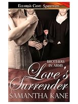 Love's Surrender